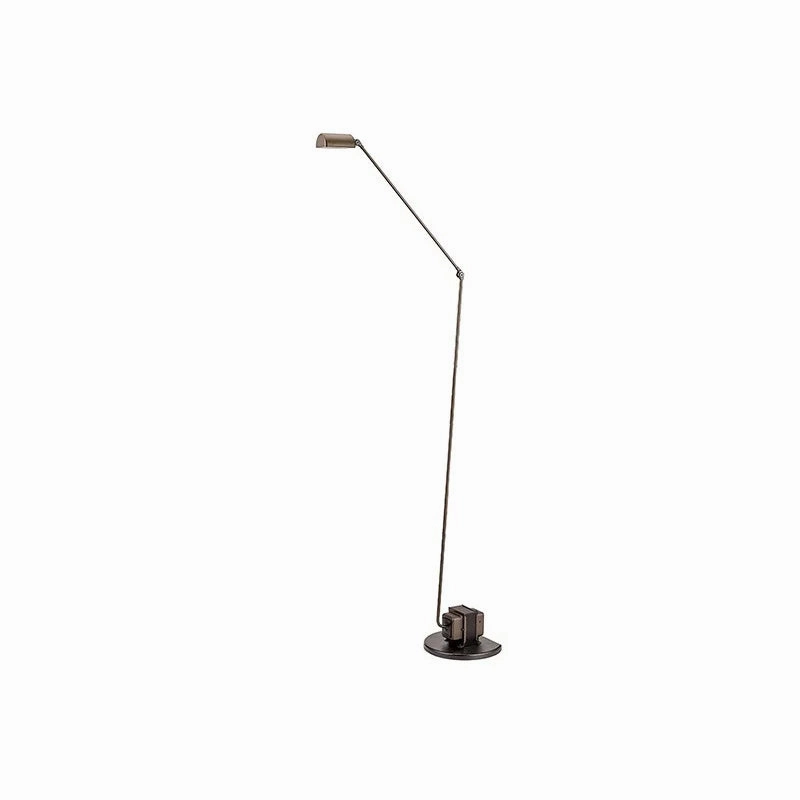 Dynamo Floor Lamp