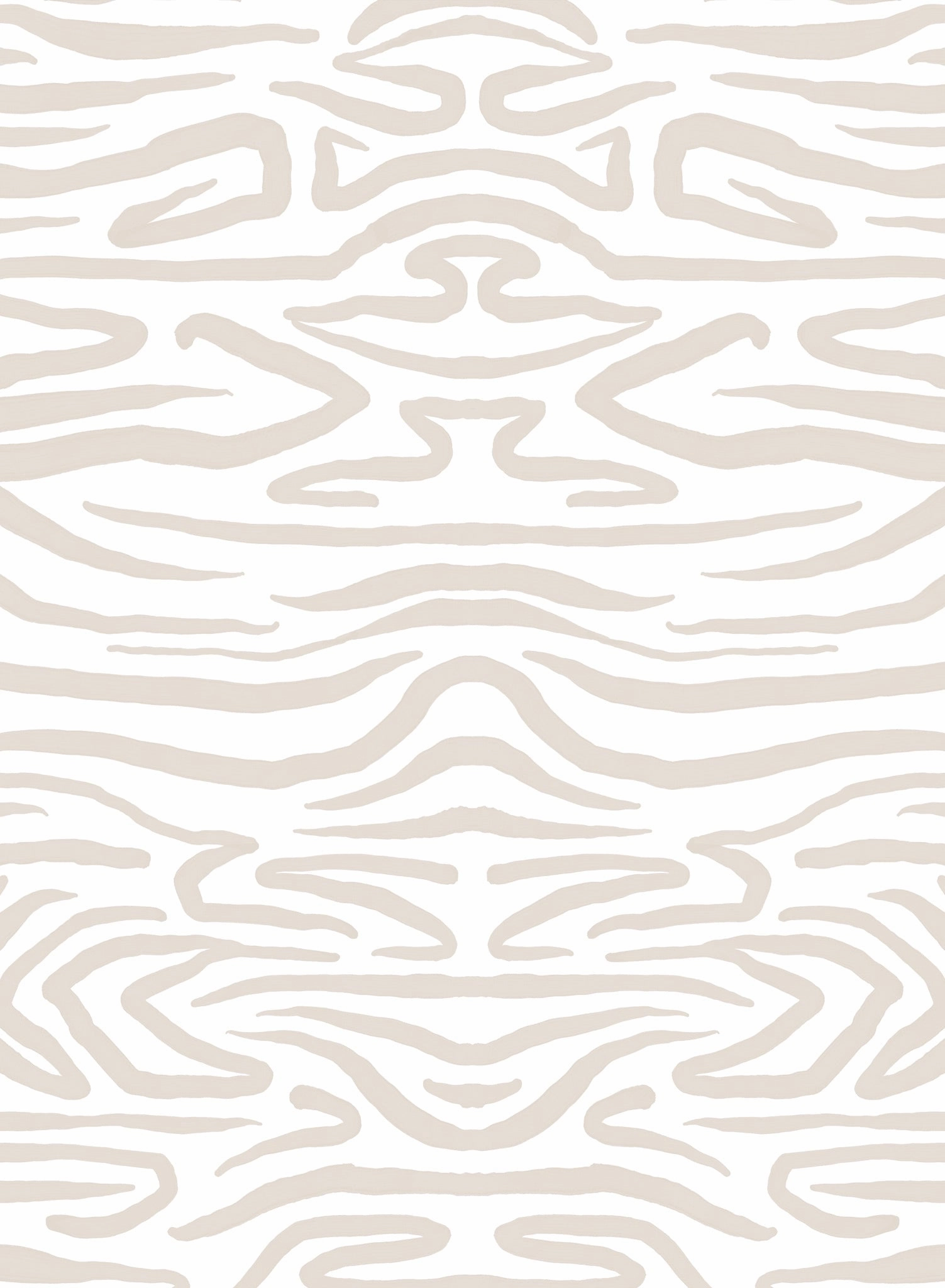 Easy Tiger, Wallpaper