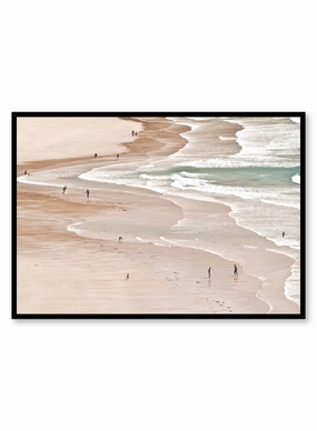 Ebb Tide, Posterpop culture themed posters