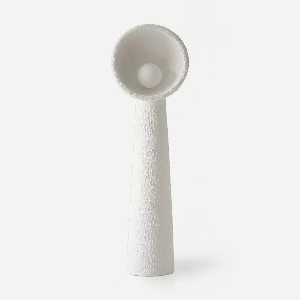 Echo Sculptural Floor Lampmodern floor lamp,floor lamp for bedroom 