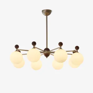 Ecliptica Chandelierrustic chandelier,bedroom chandelier 