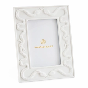 Eden 4 x 6 Framehandmade ceramic dinnerware set