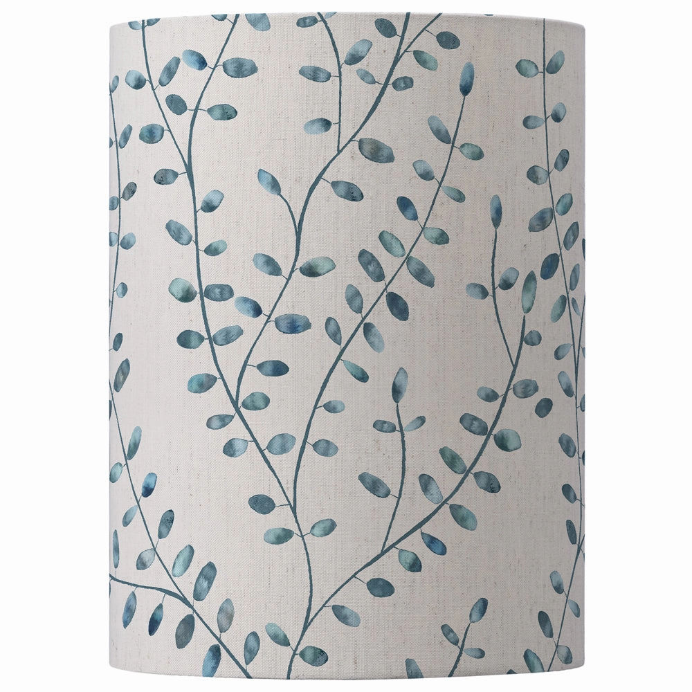 Eden Anna Lamp Shade Ocean