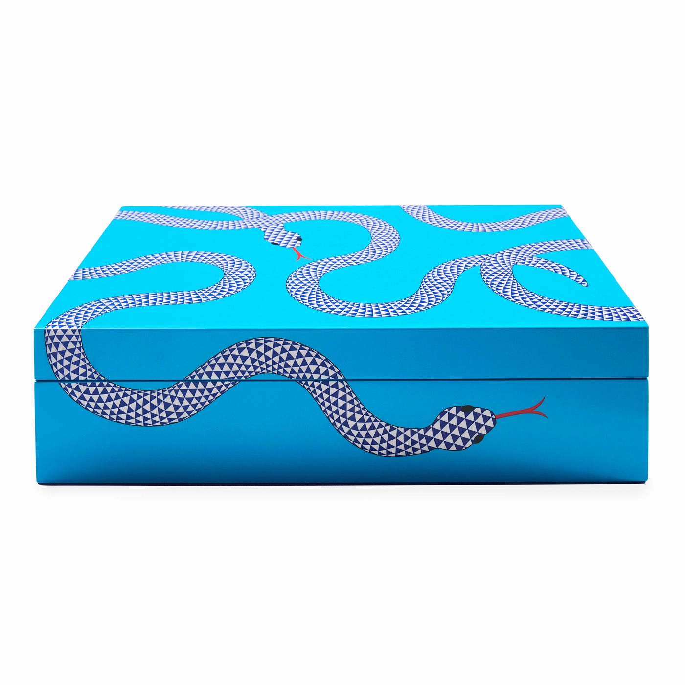 Eden Large Lacquer Boxdecorative storage box ,stackable storage box 