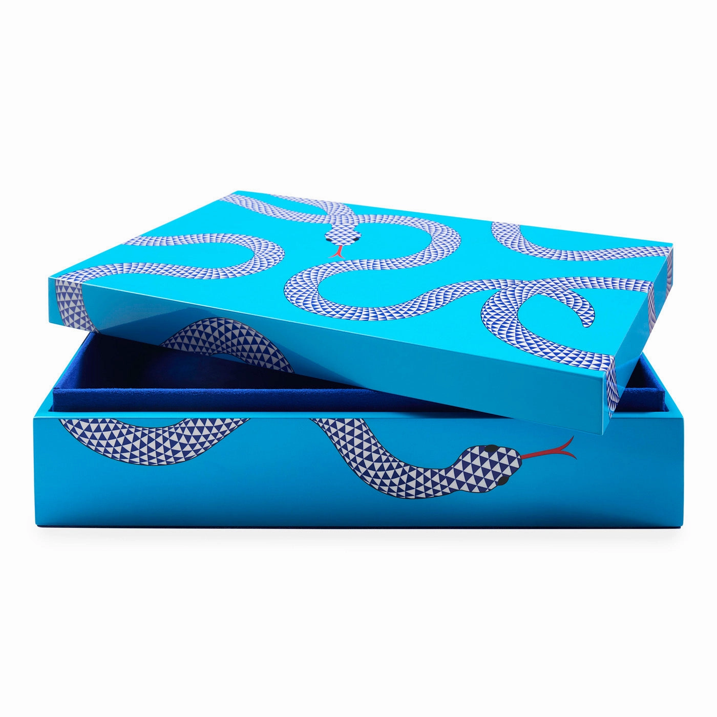 Eden Large Lacquer Box