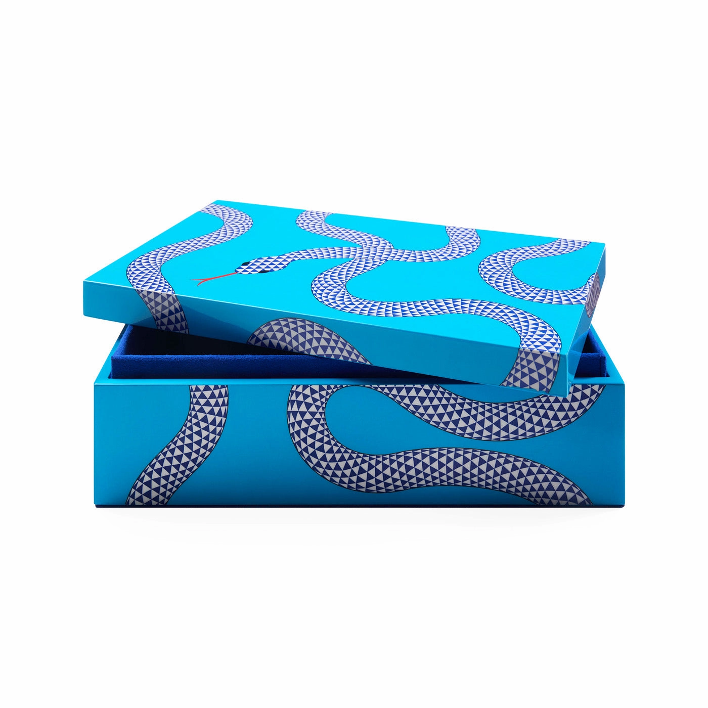 Eden Medium Lacquer Box
