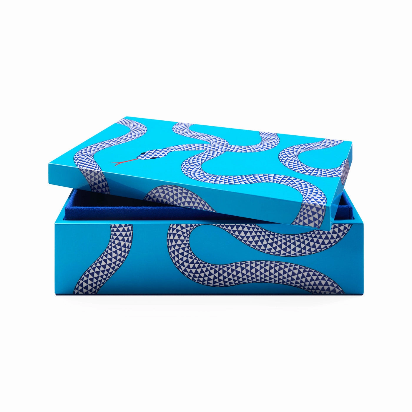 Eden Medium Lacquer Box
