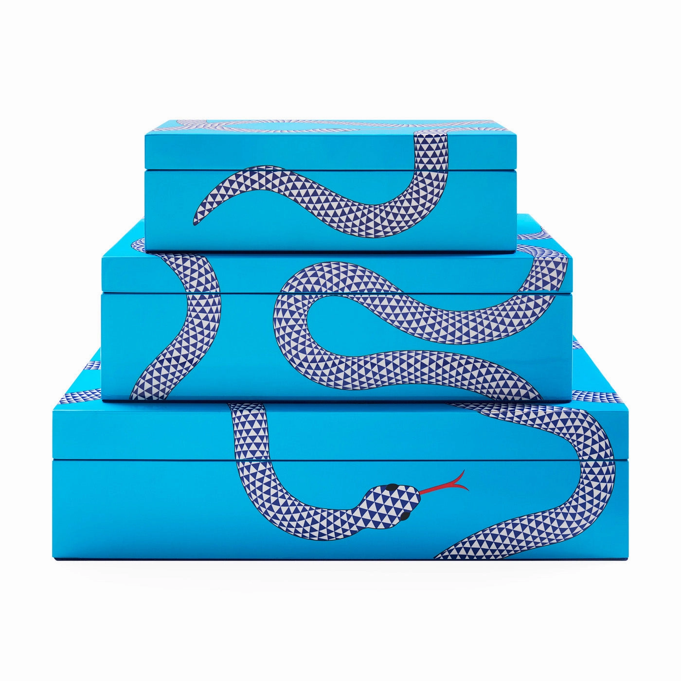 Eden Medium Lacquer Box