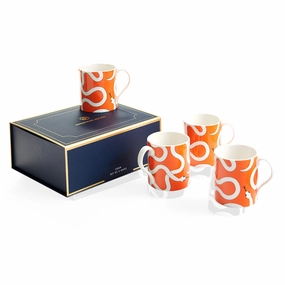 Eden Mug Sethandmade ceramic dinnerware set