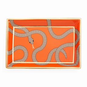 Eden Rectangular Traymultipurpose serving tray