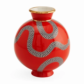 Eden Round Vasenordic minimalist vase