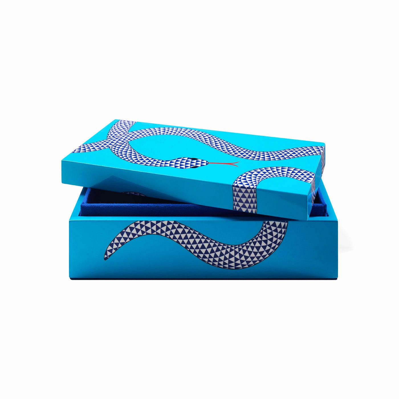 Eden Small Lacquer Box