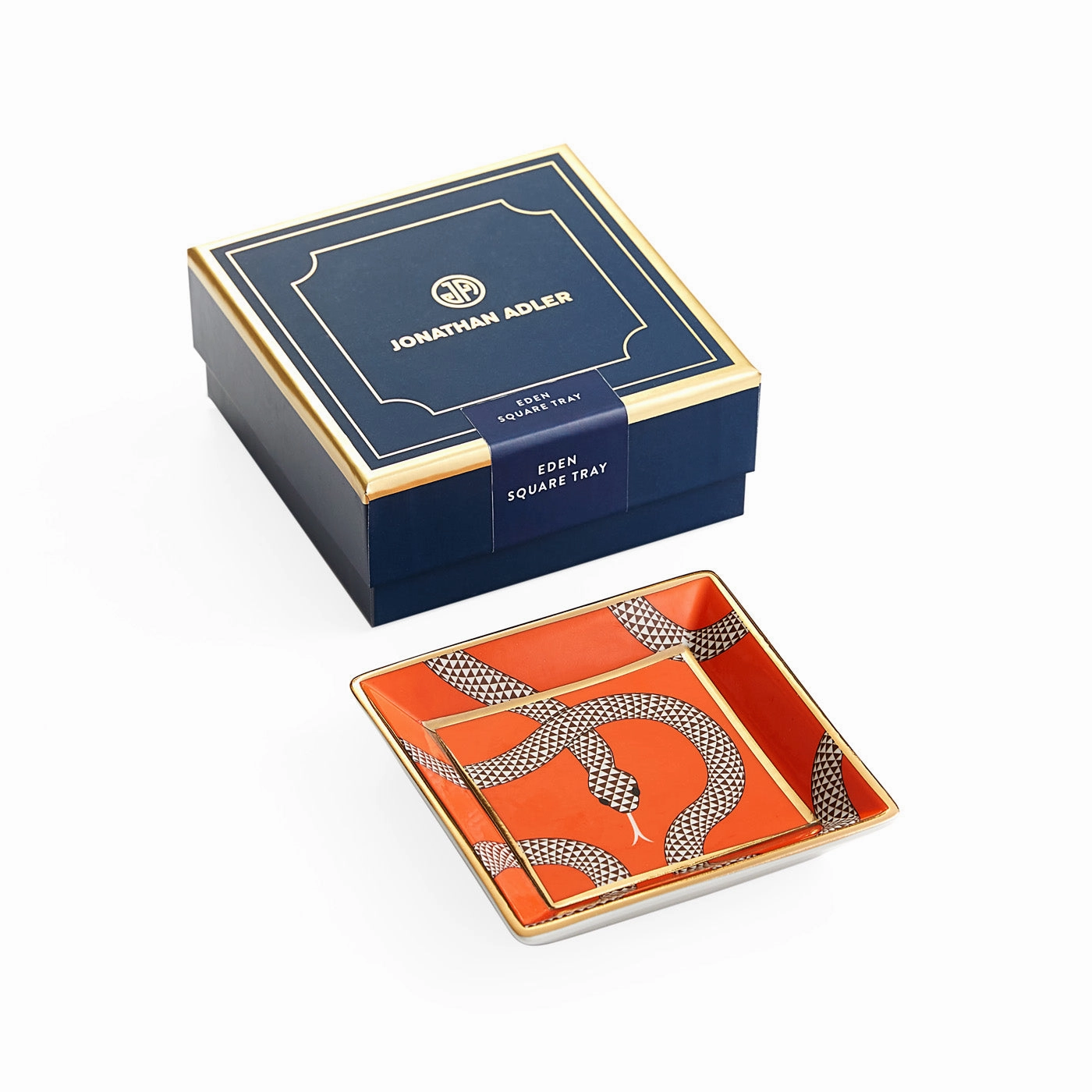 Eden Square Tray