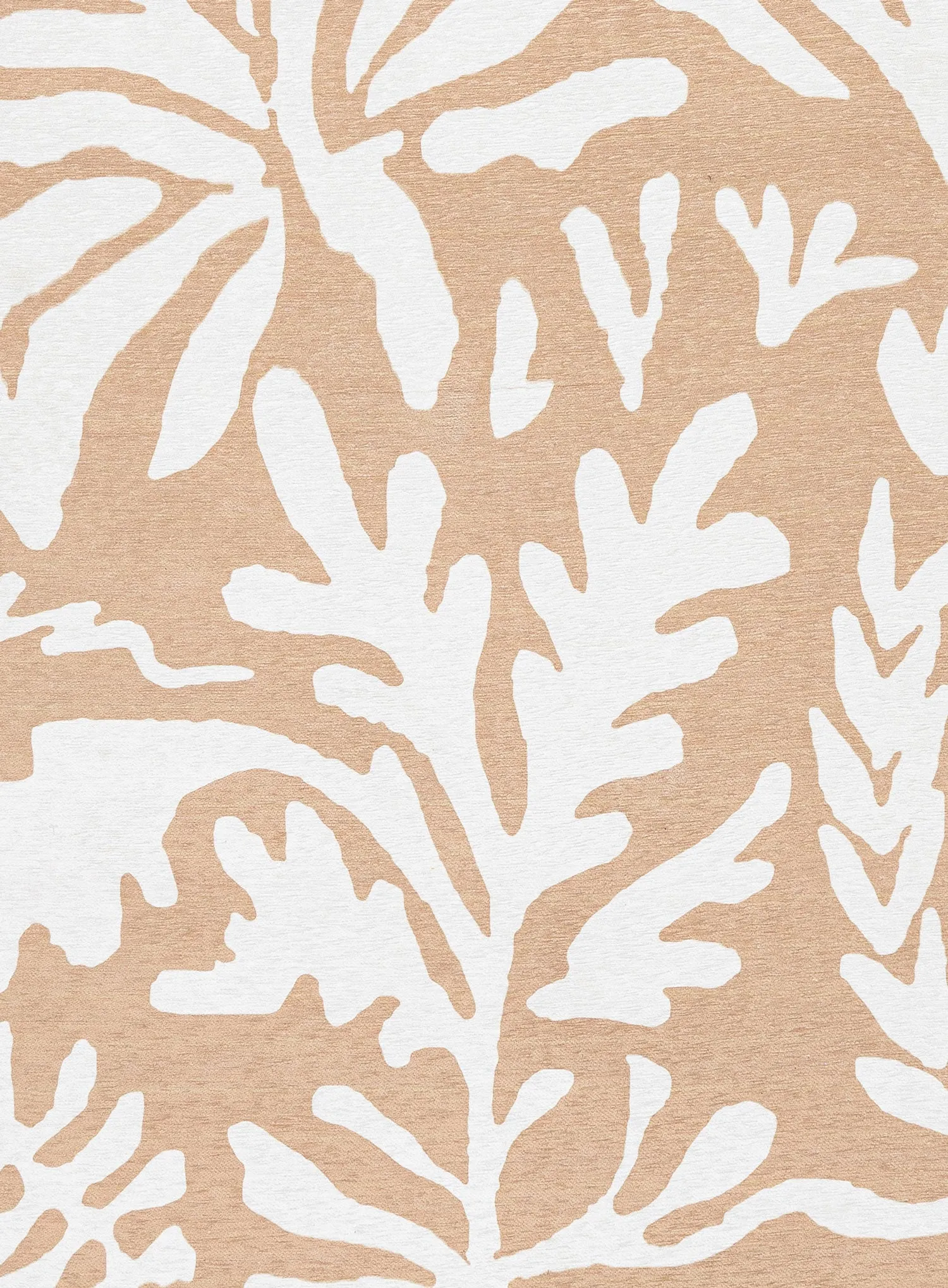 Edrielle Brown Cream Indoor Outdoor Washable Rug *NO RETURNS UNLESS FAULTY