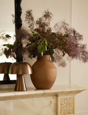 Egeo Vase by Al Centro Ceramicahome decor ,wall decor 