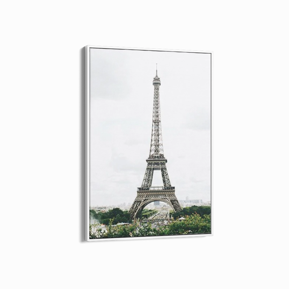Eiffel Paris