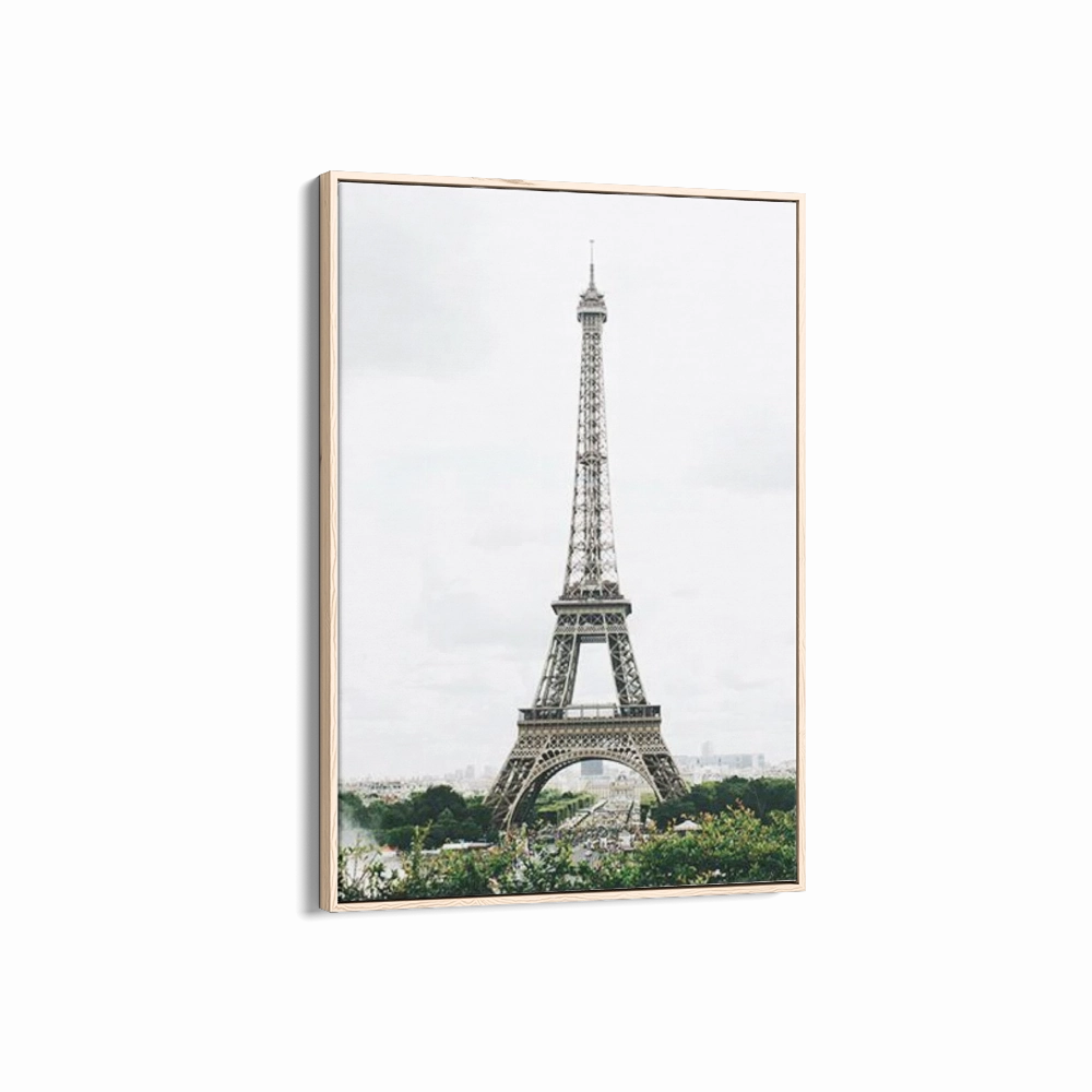 Eiffel Paris