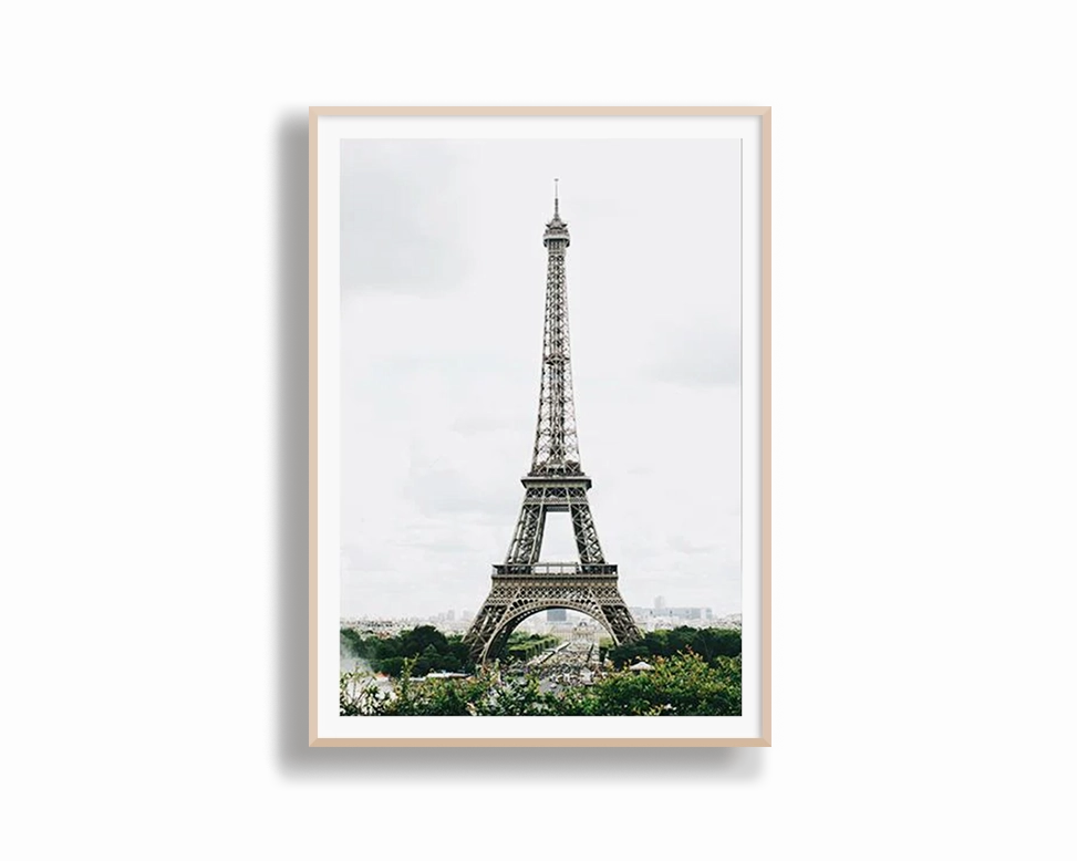 Eiffel Paris