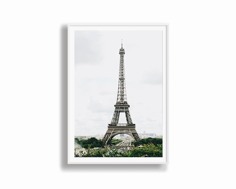 Eiffel Paris