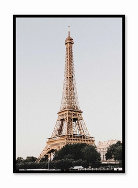 Eiffel, Posterpop culture themed posters