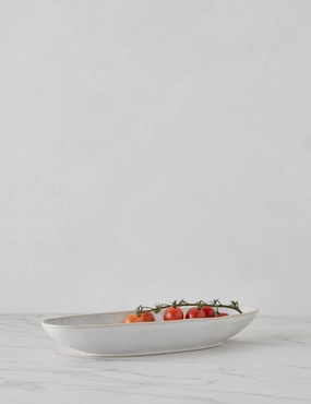 Eivissa Oval Serving Platte by Casafinahome decor ,wall decor 