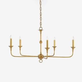 Elara Candle Chandelierrustic chandelier,bedroom chandelier 