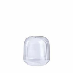 Elba Vase Short in Millerighenordic minimalist vase