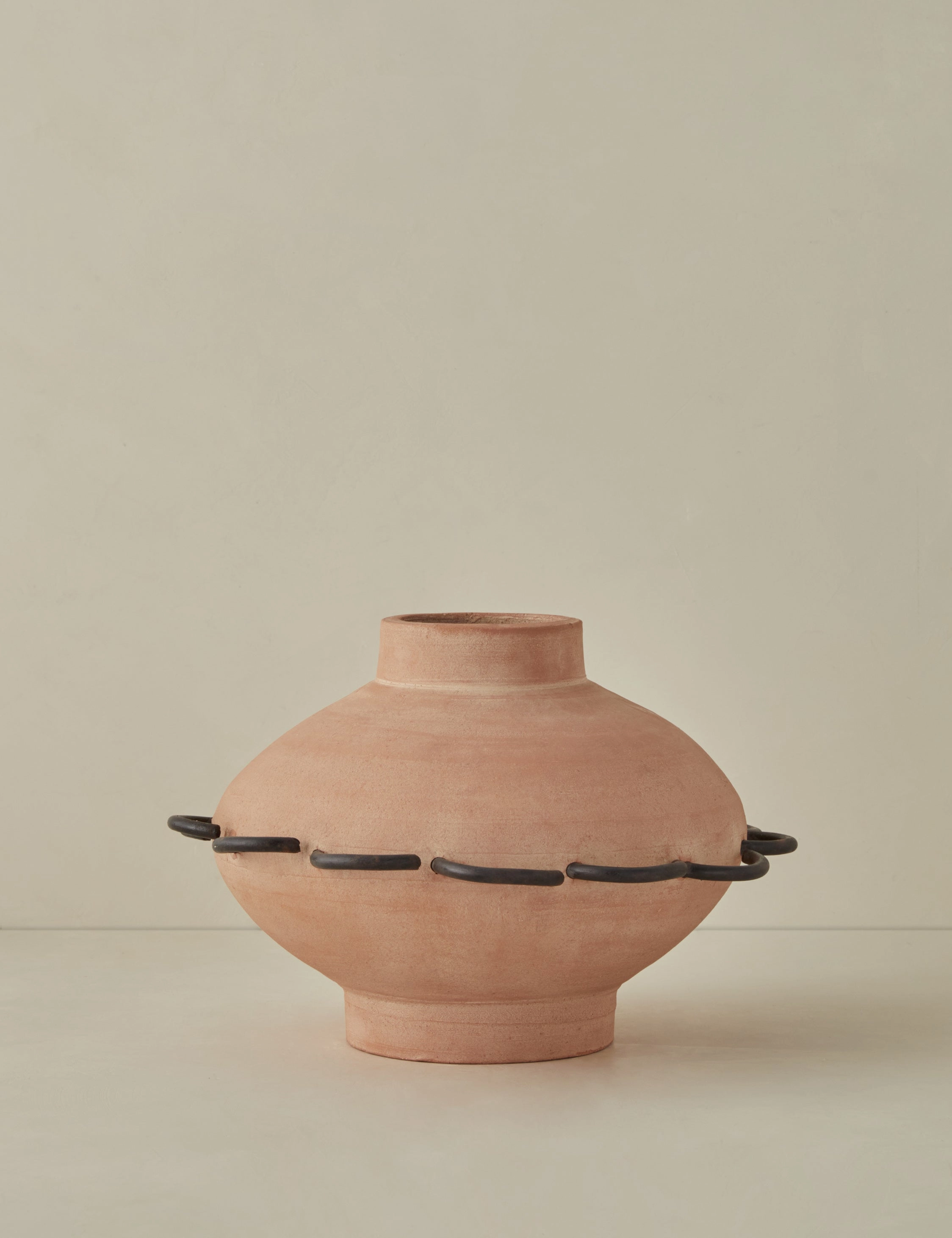 Eli Decorative Vase by Mesohome decor ,wall decor 