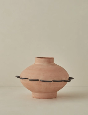 Eli Decorative Vase by Mesohome decor ,wall decor 