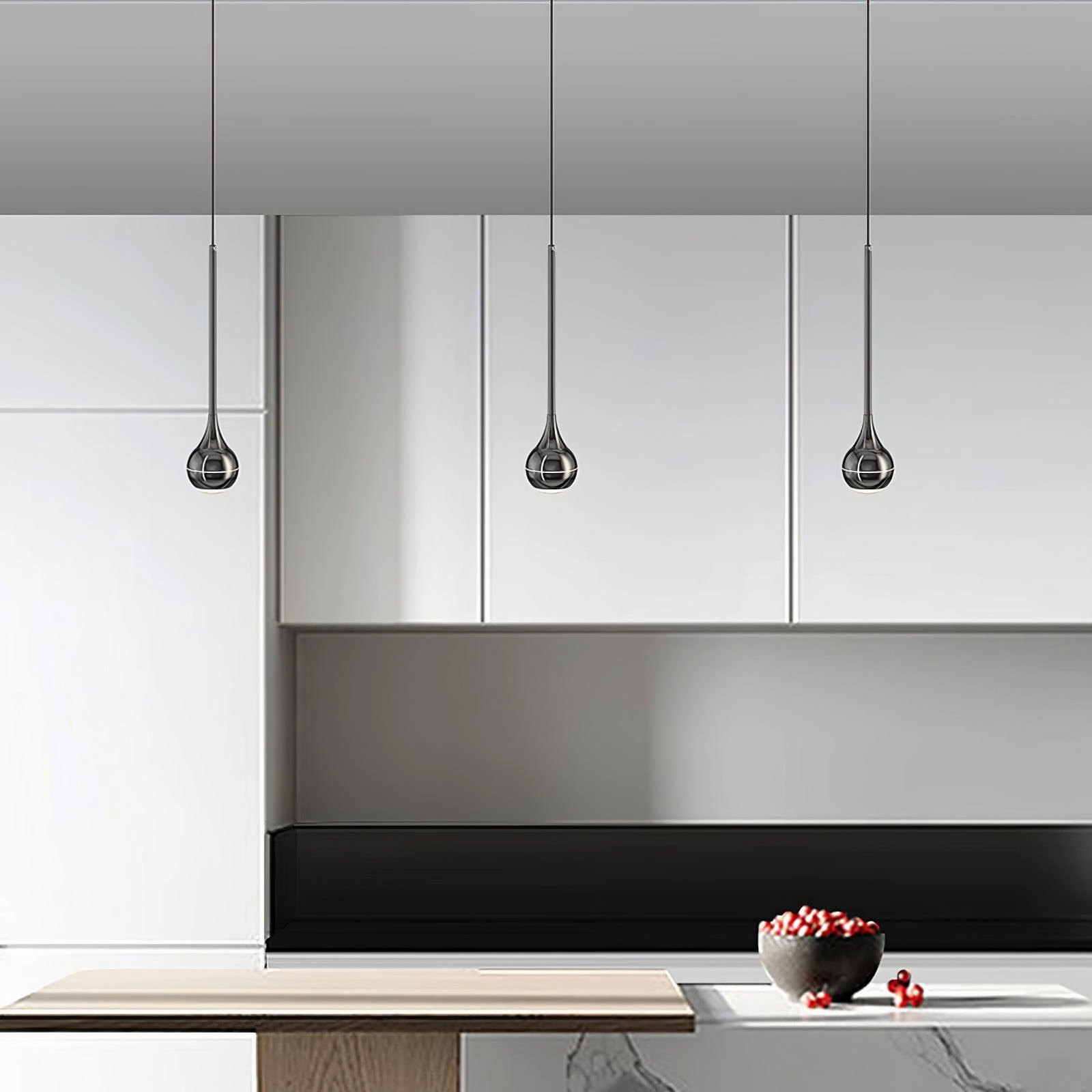 Elie Pendant Lamp