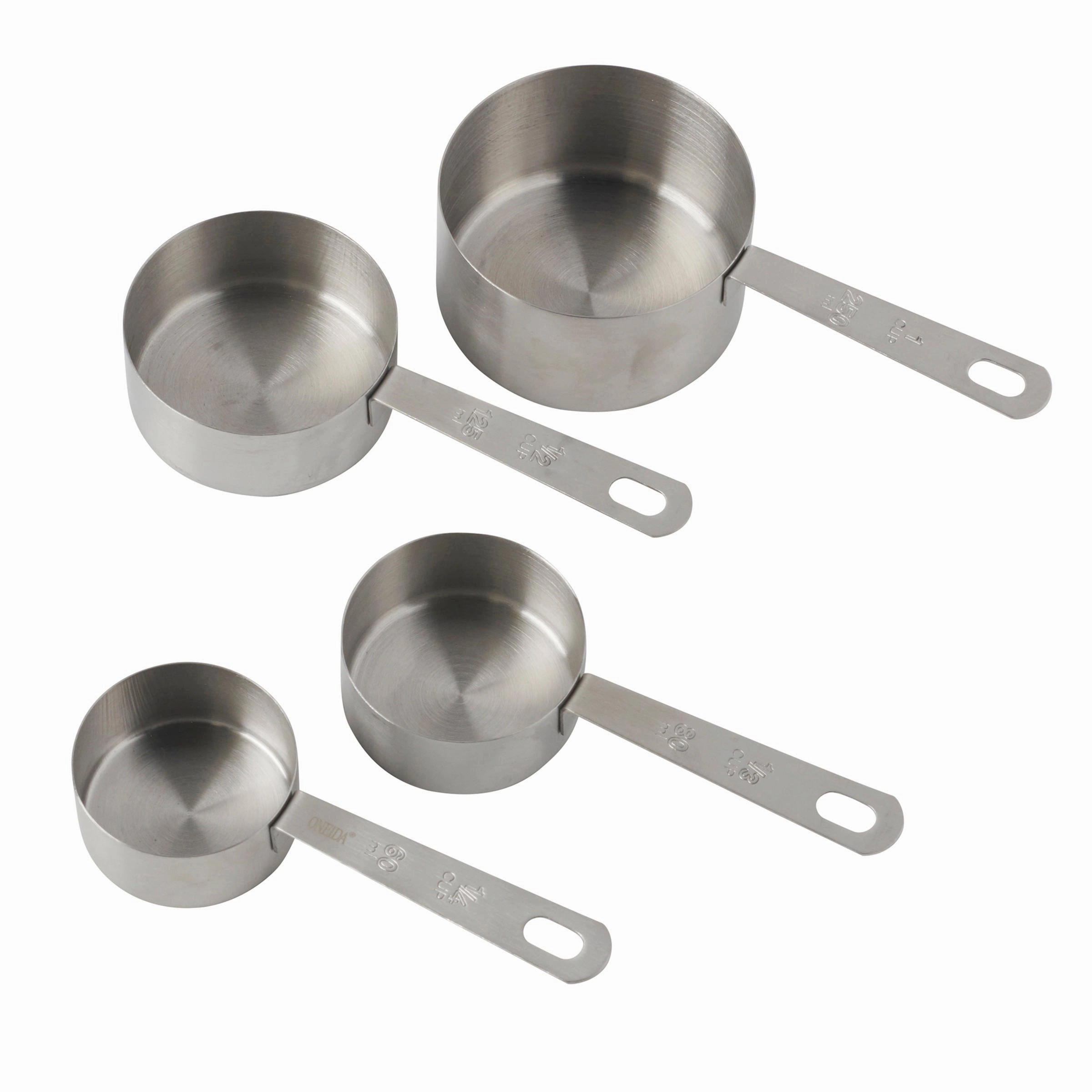 Elite Gadgets 4 Piece Measuring Cupsmodern kitchen decor ,kitchen dinner set ,dinnerware 
