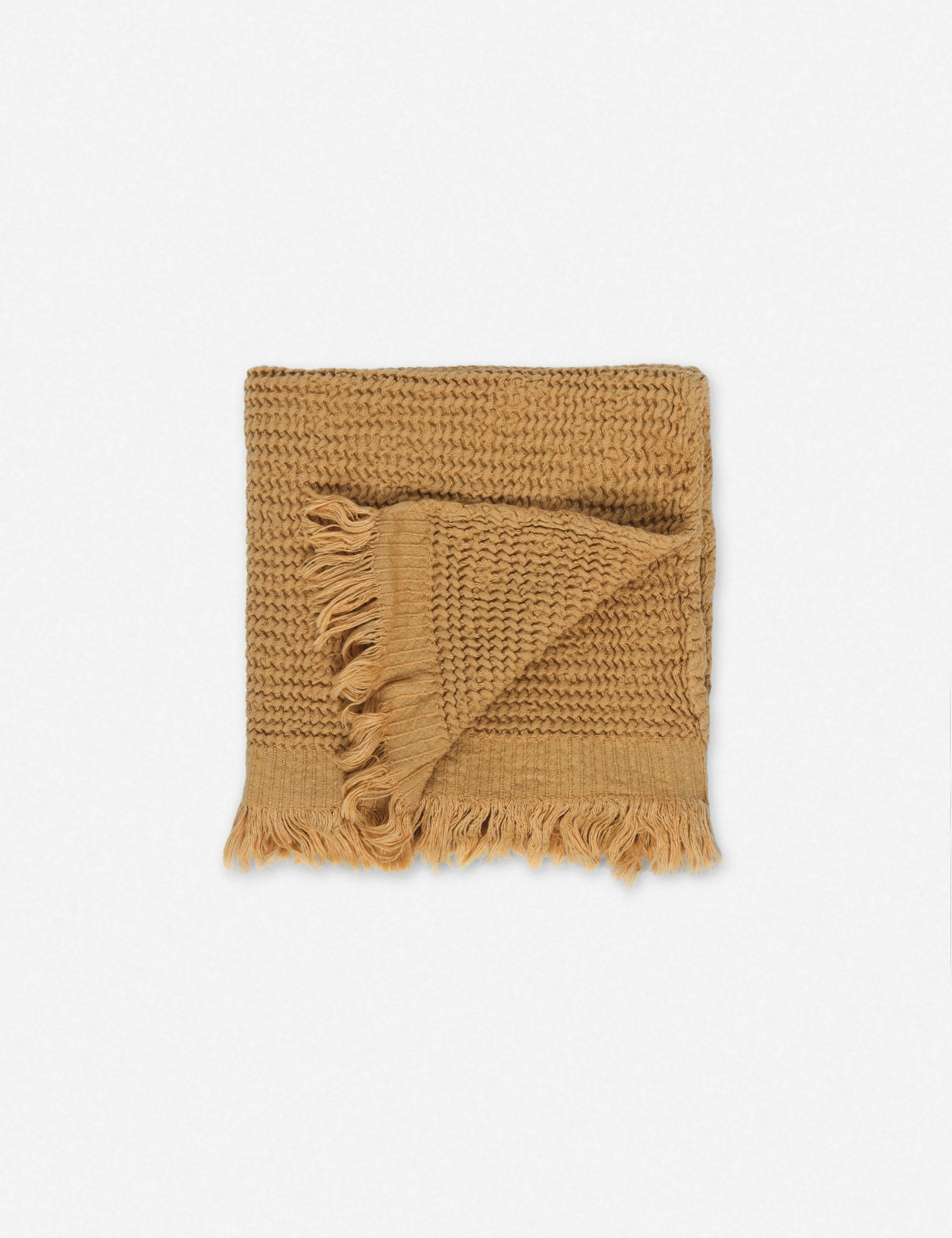 Ella Waffle Hand Towel by House No. 23