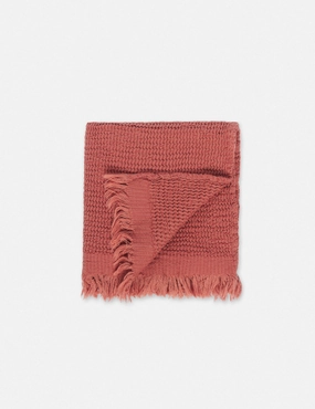 Ella Waffle Hand Towel by House No. 23bedding sets ,throw blankets 