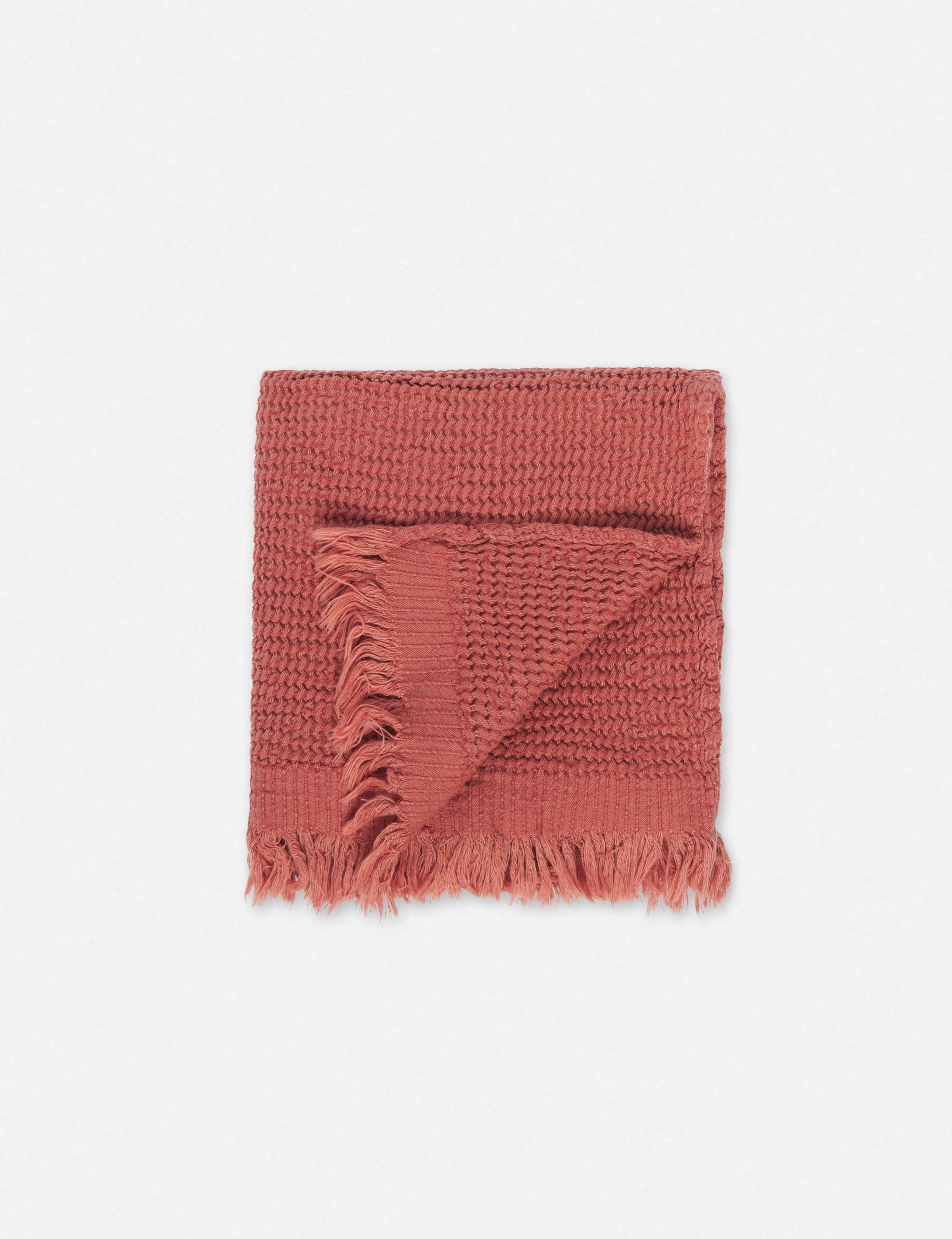 Ella Waffle Hand Towel by House No. 23bedding sets ,throw blankets 