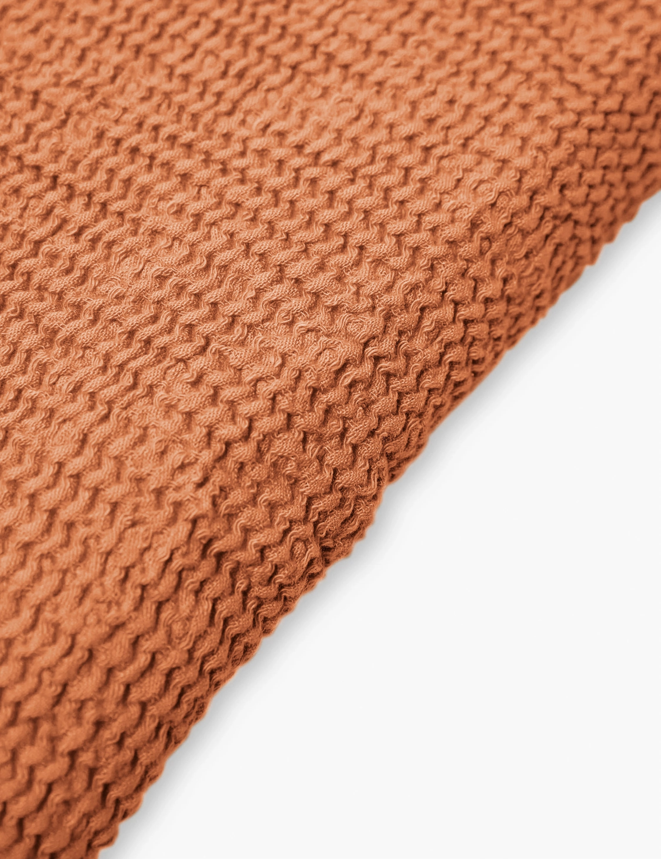 Ella Waffle Towel by House No. 23