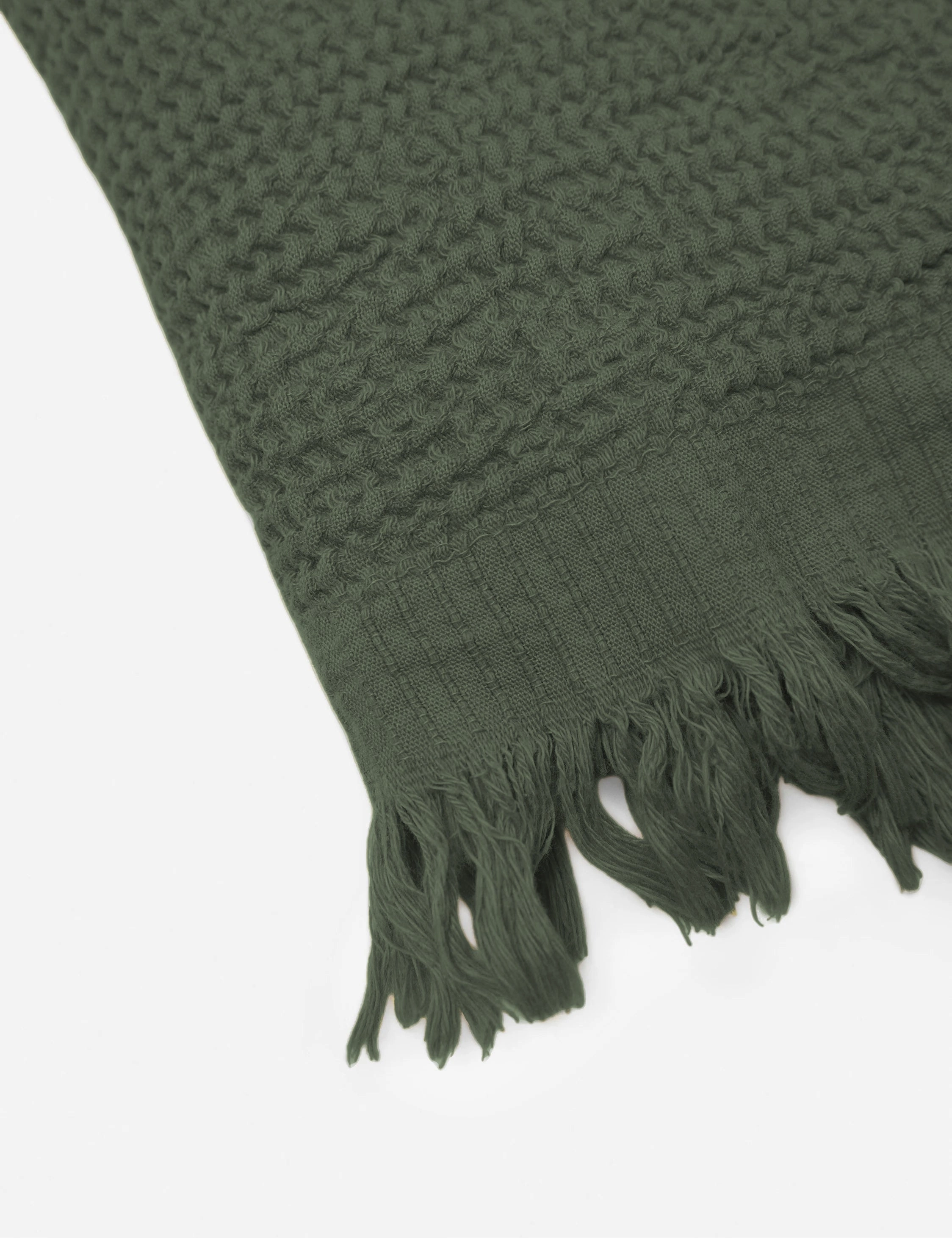 Ella Waffle Towel by House No. 23
