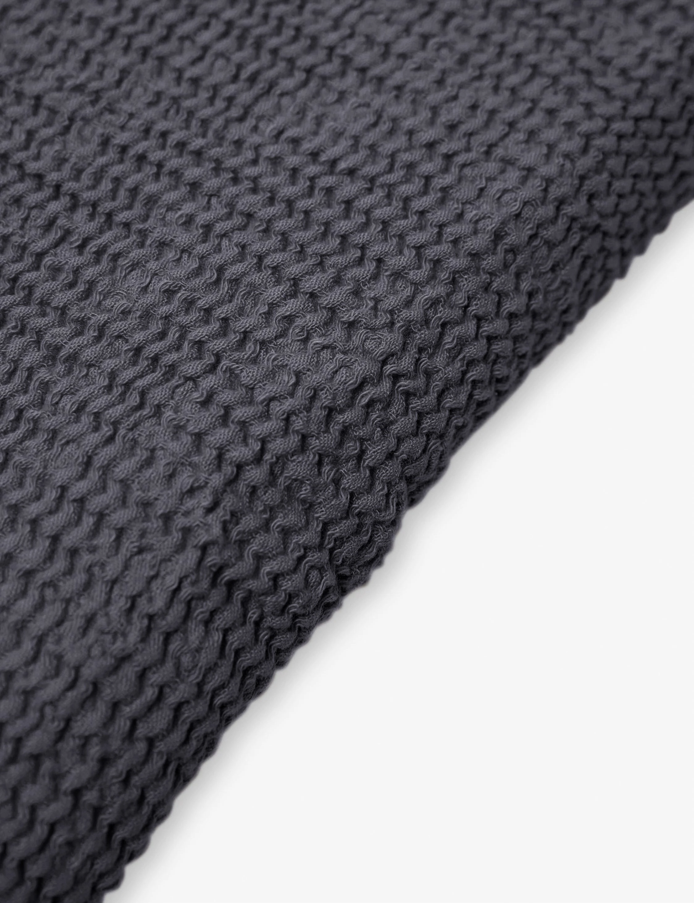 Ella Waffle Towel by House No. 23