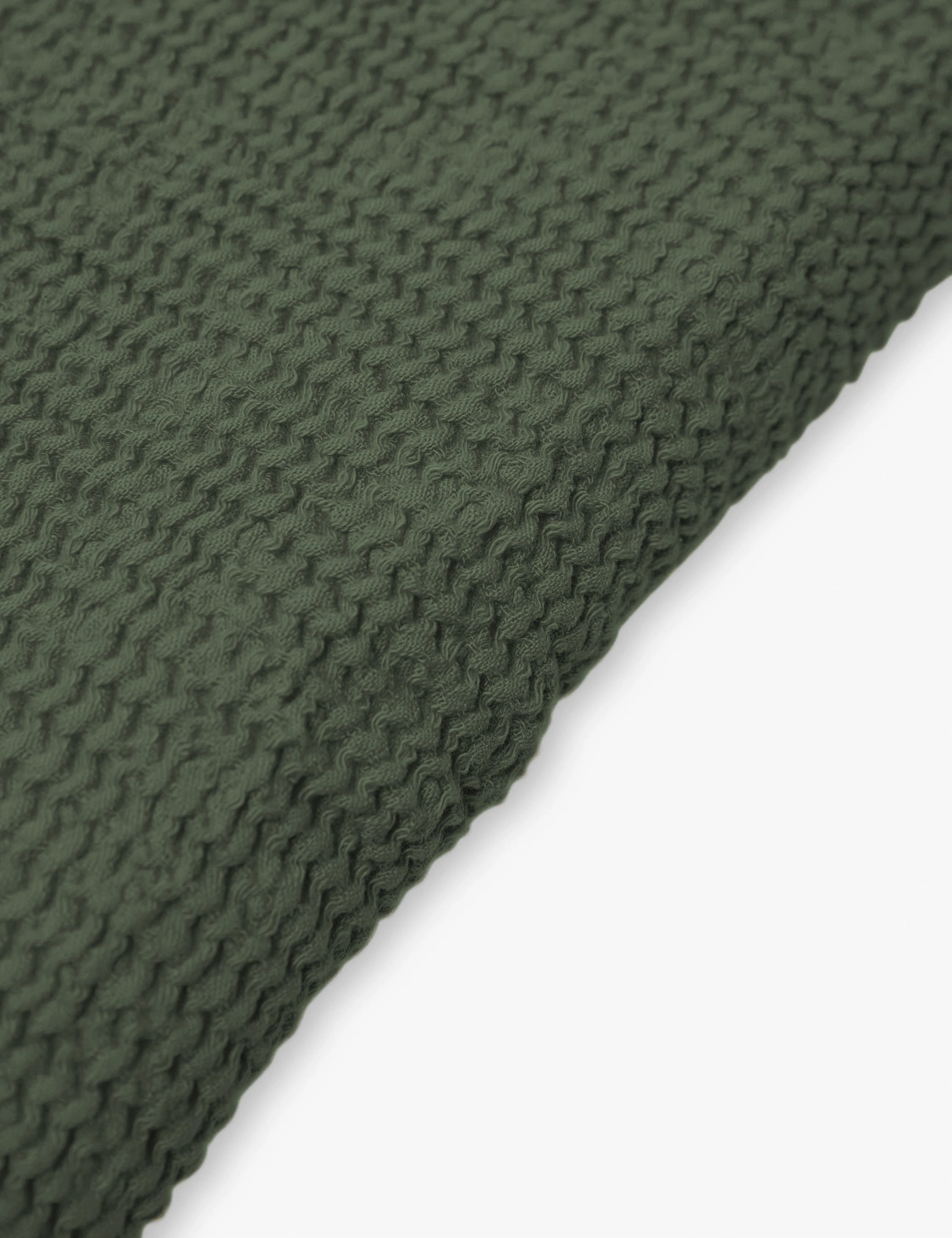 Ella Waffle Towel by House No. 23