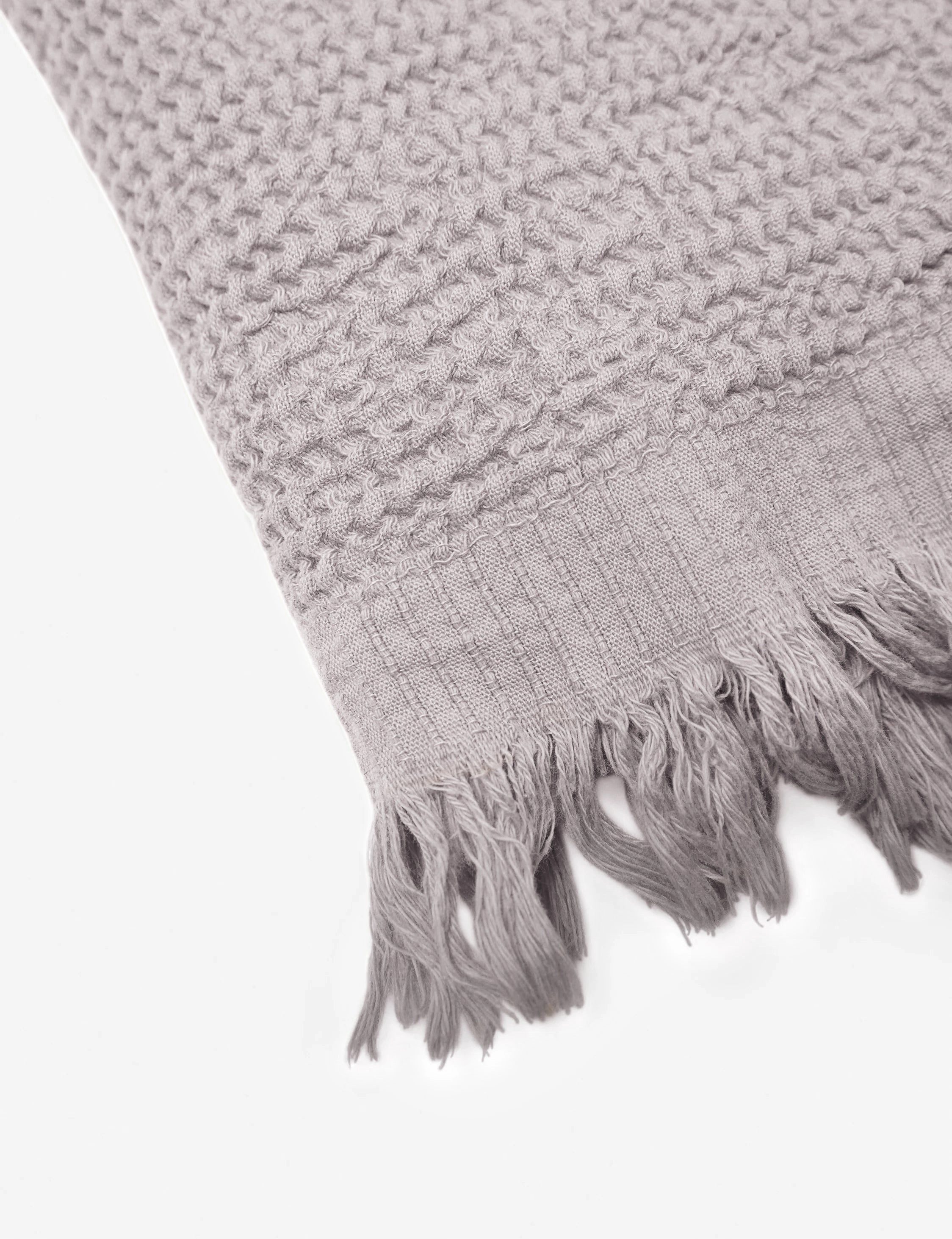 Ella Waffle Towel by House No. 23