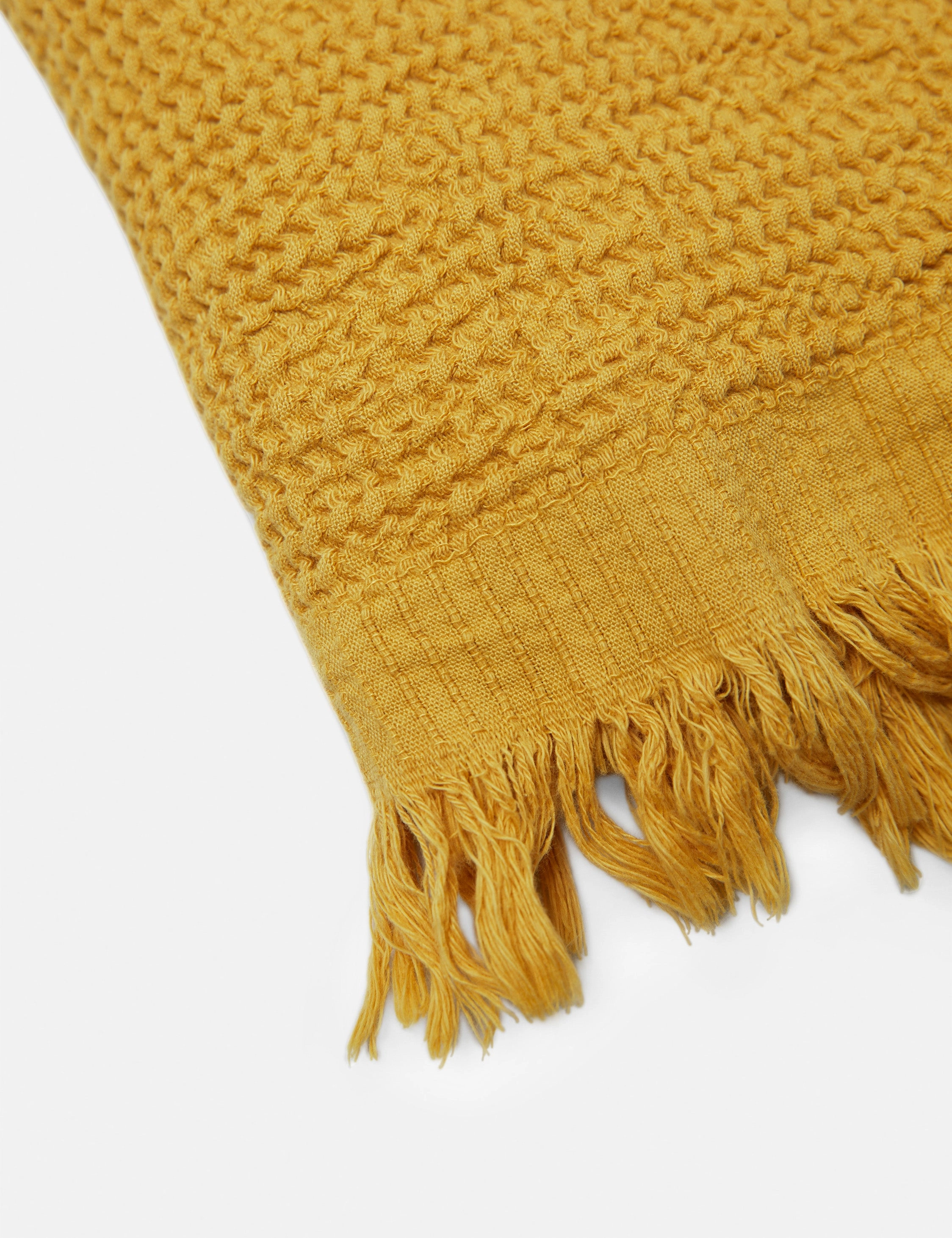 Ella Waffle Towel by House No. 23