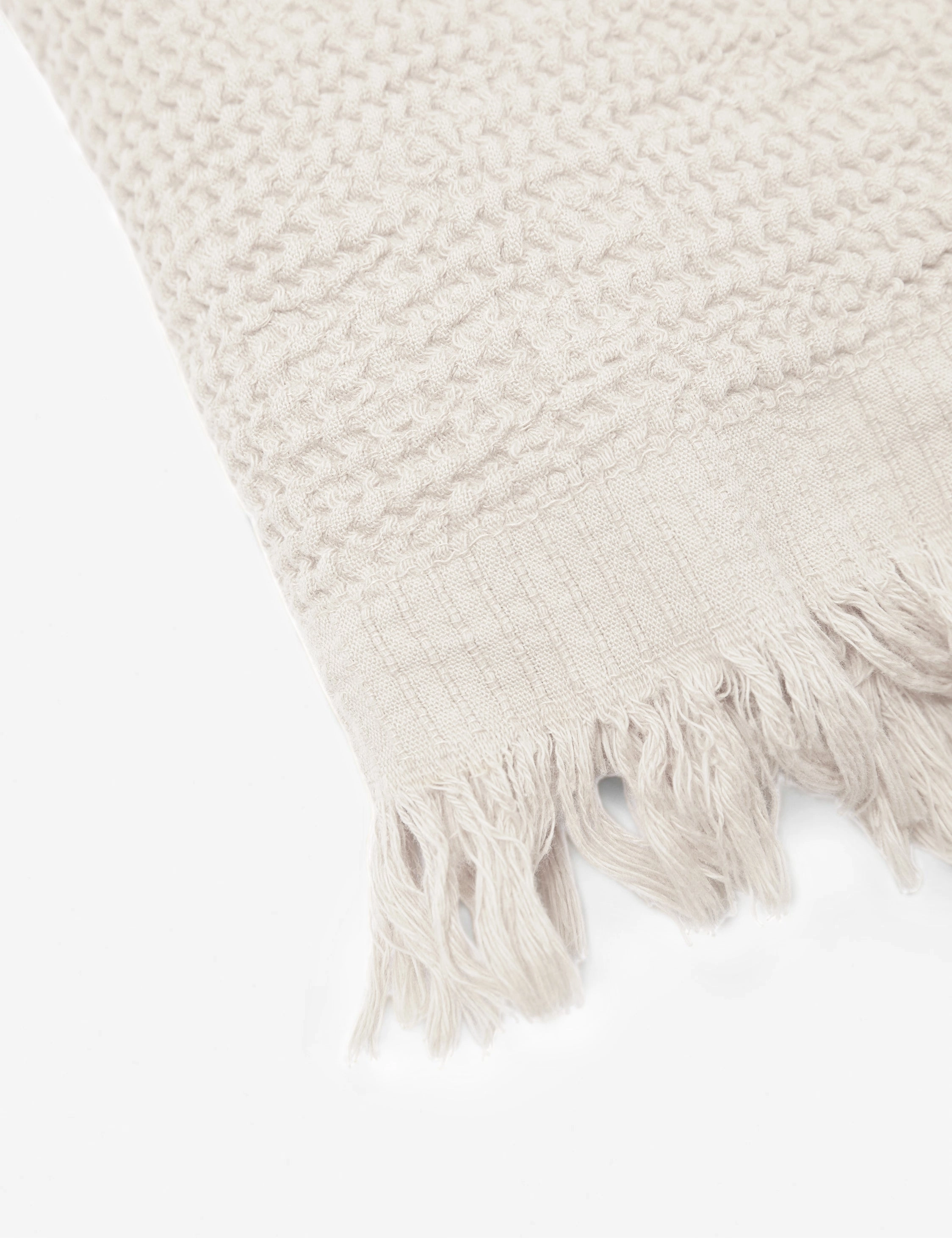 Ella Waffle Towel by House No. 23