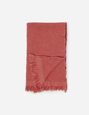 Ella Waffle Towel by House No. 23bedding sets ,throw blankets 