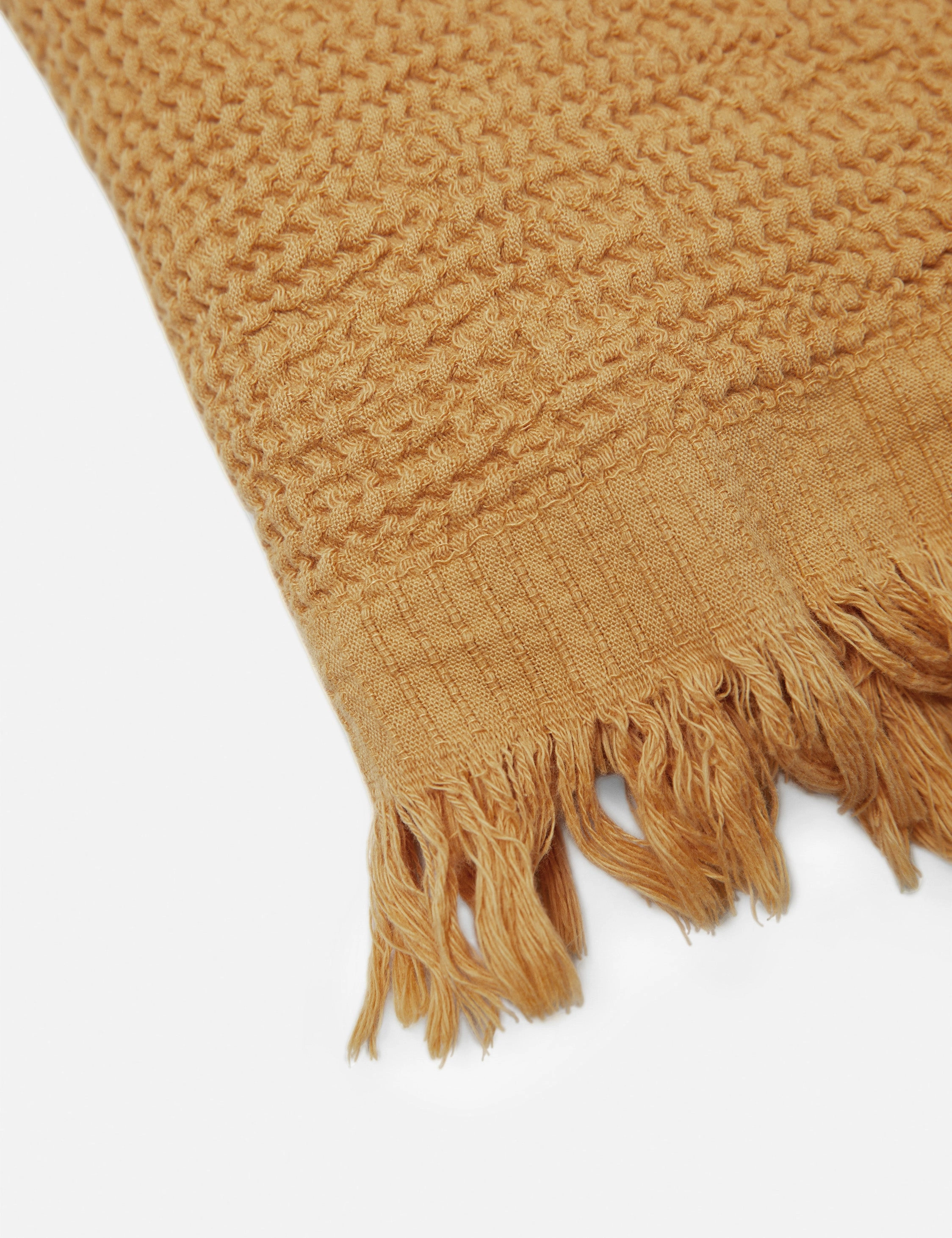 Ella Waffle Towel by House No. 23