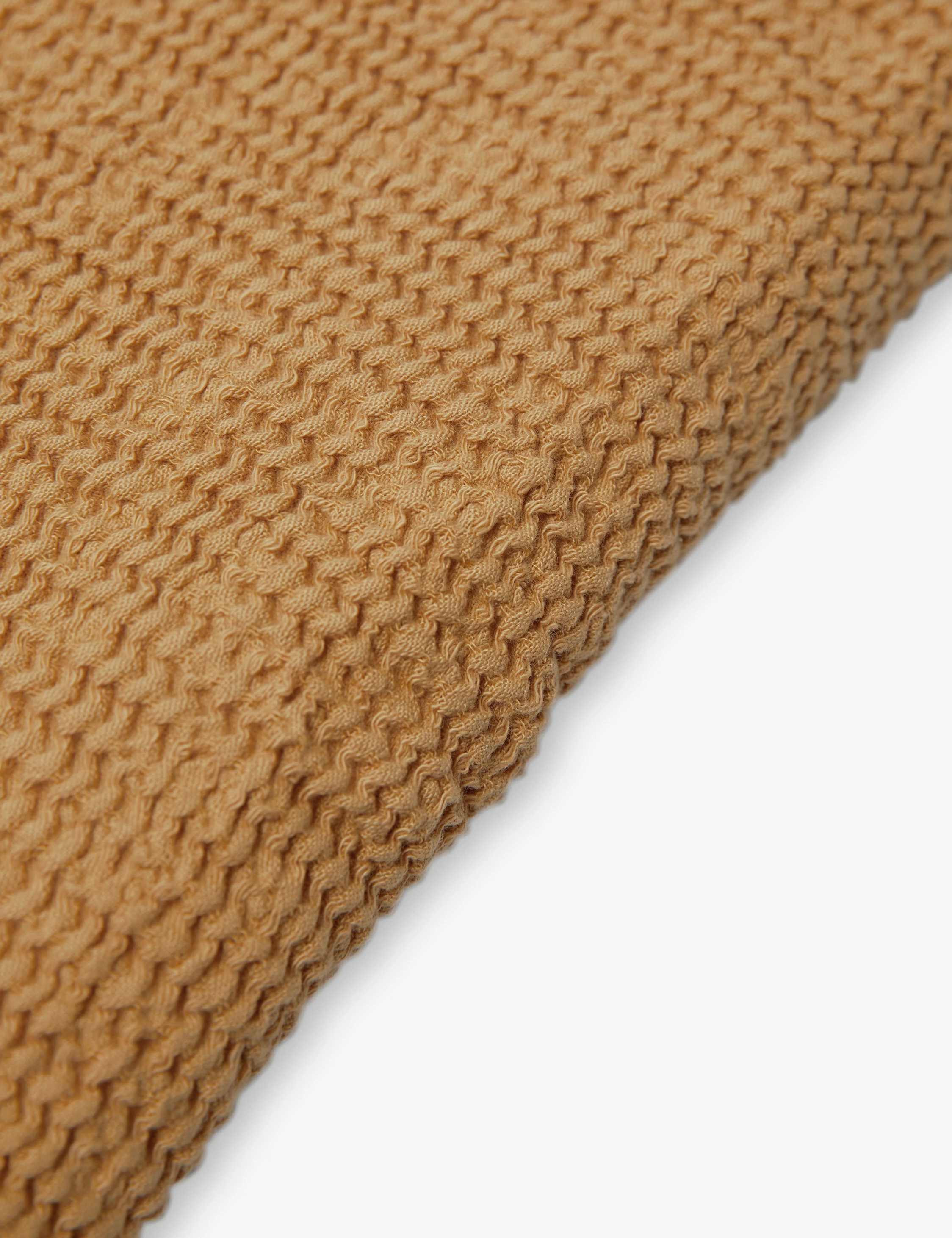 Ella Waffle Towel by House No. 23
