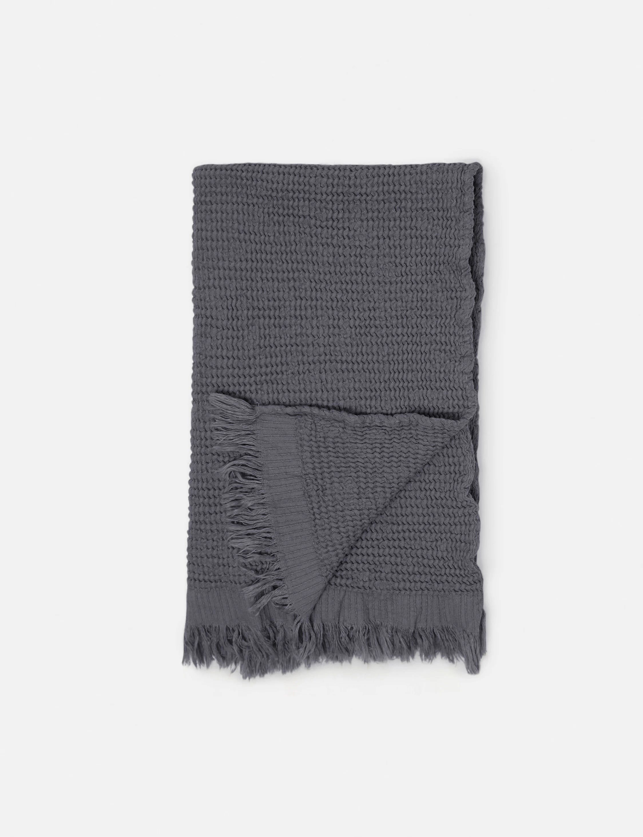 Ella Waffle Towel by House No. 23