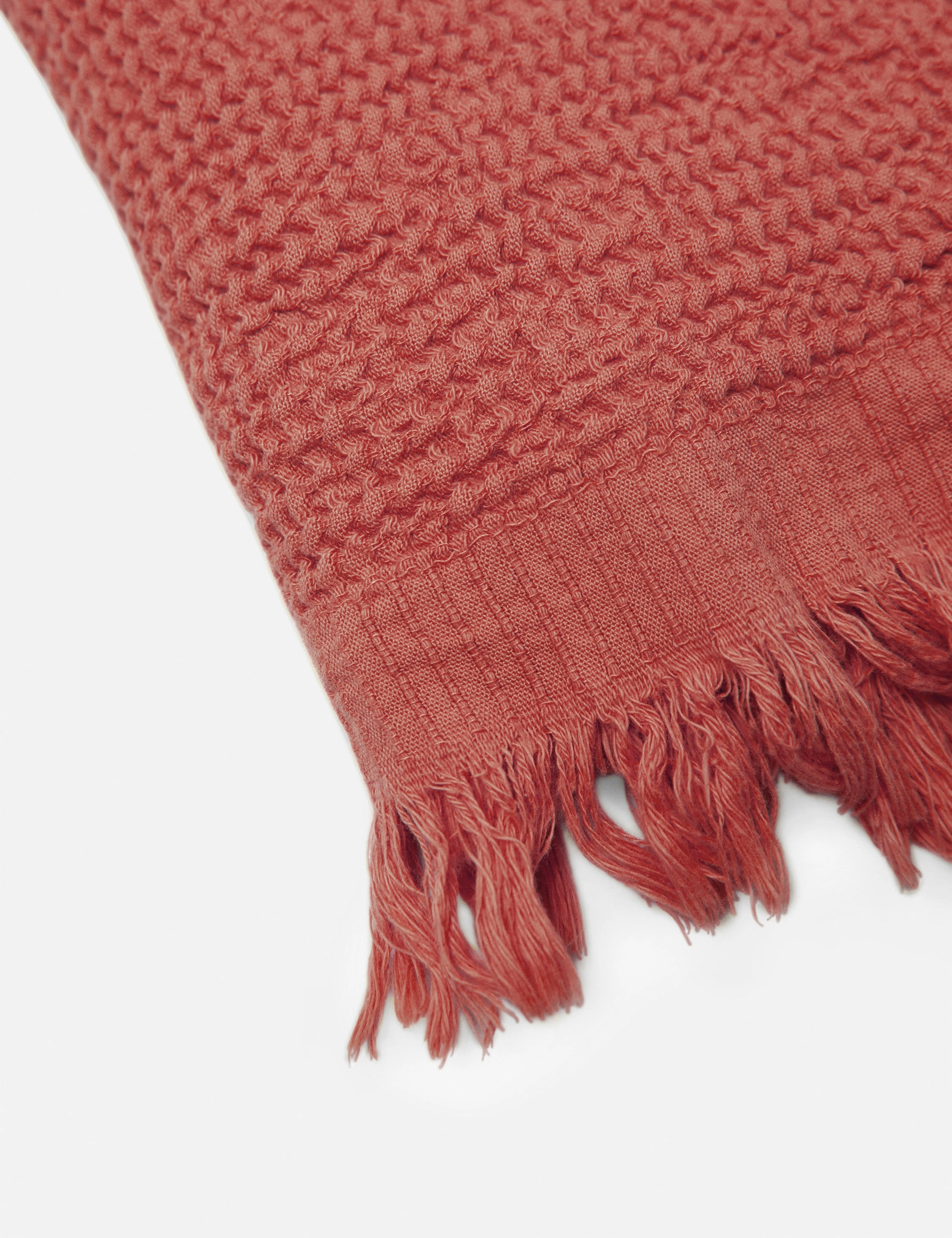 Ella Waffle Towel by House No. 23