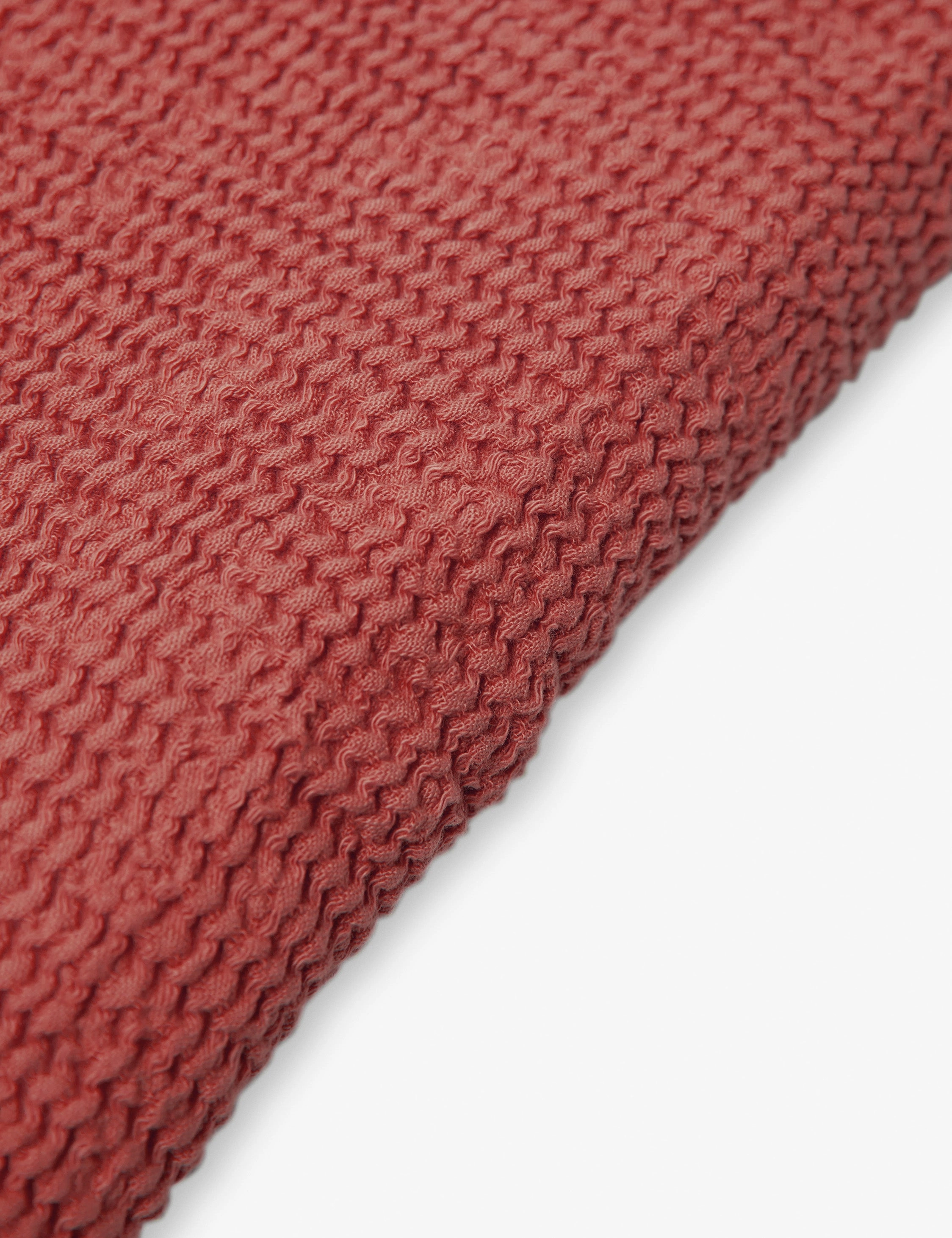 Ella Waffle Towel by House No. 23