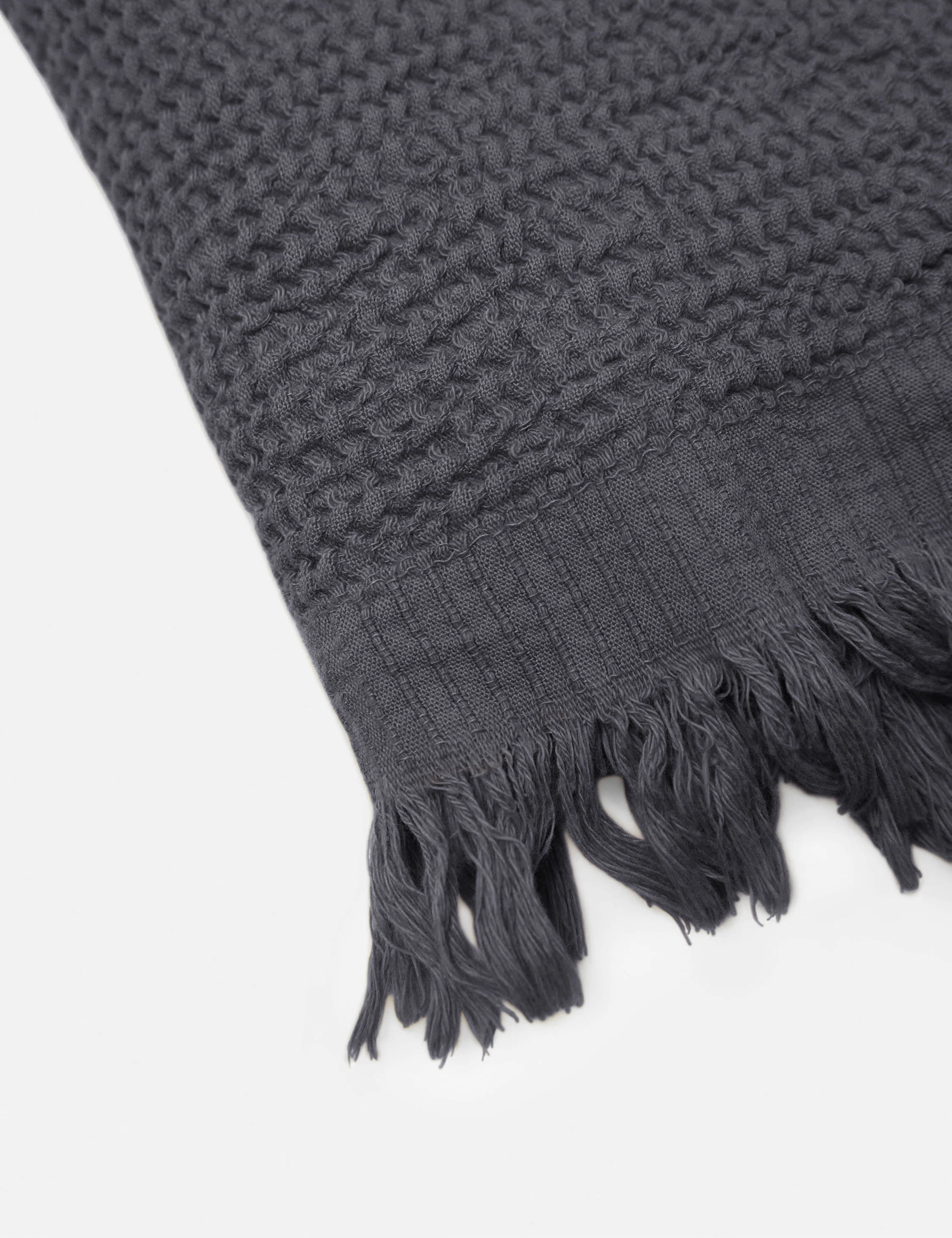Ella Waffle Towel by House No. 23