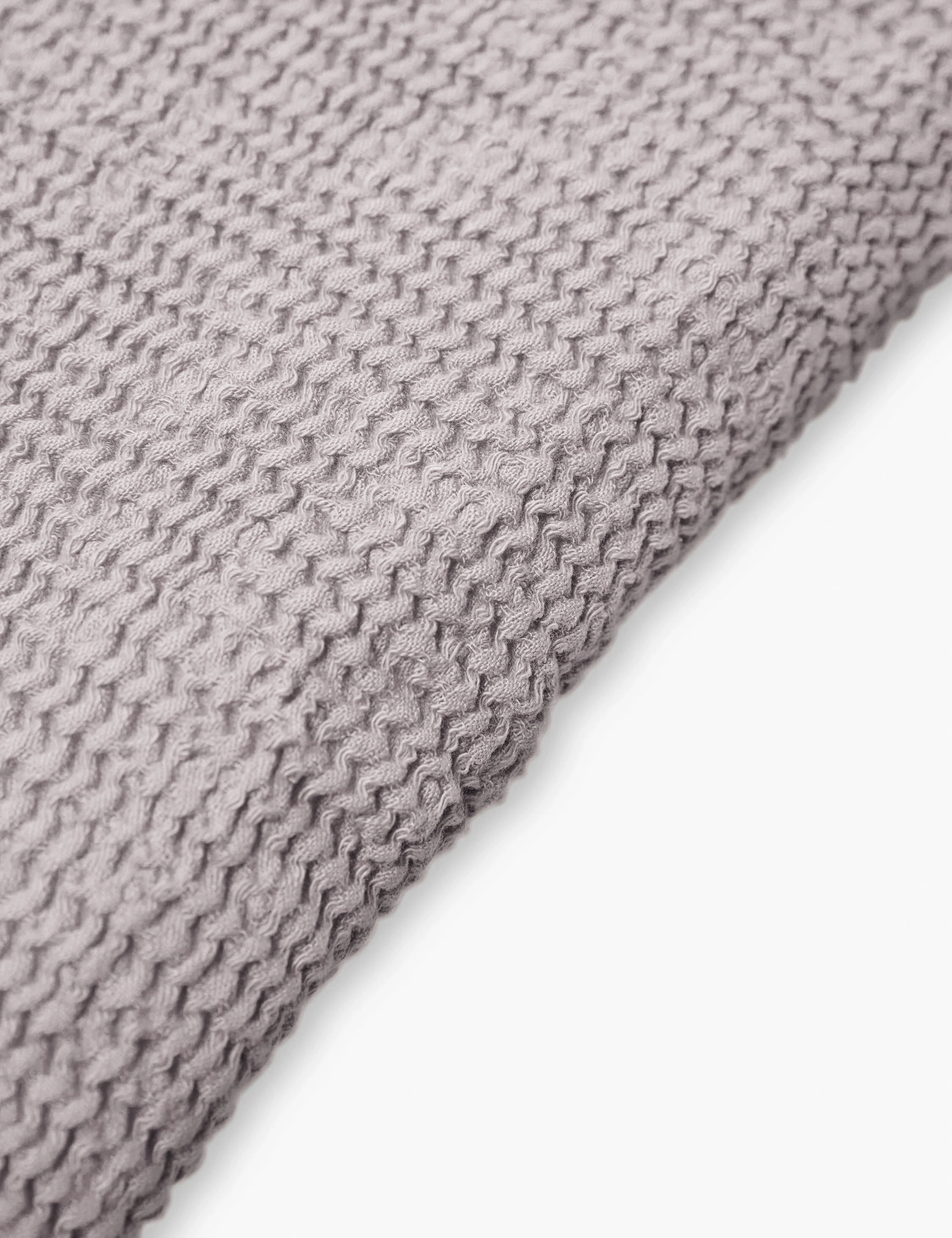 Ella Waffle Towel by House No. 23