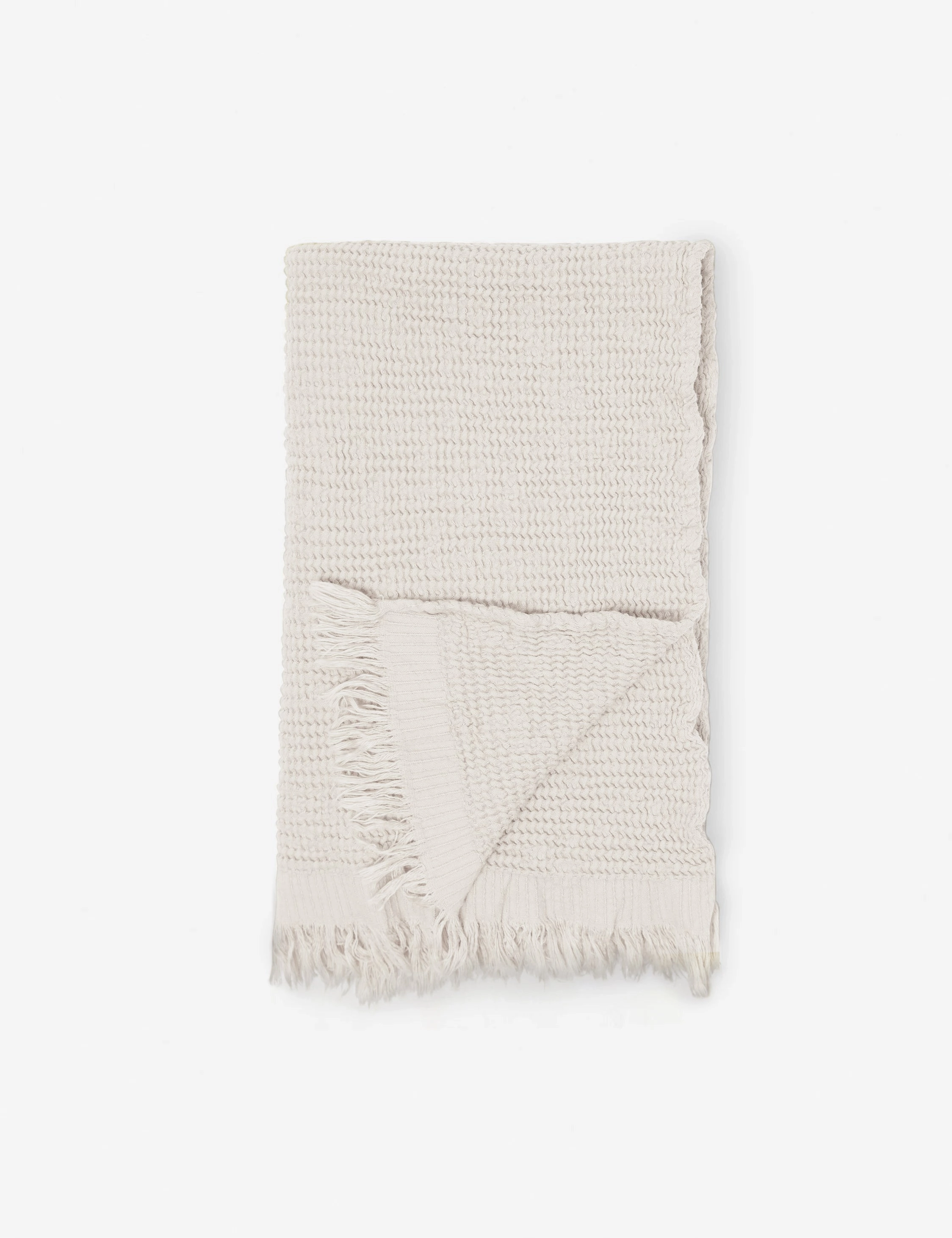 Ella Waffle Towel by House No. 23